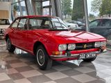 Peugeot 504*Coupe*Schiebedach*Radio*Schöner Zustand* - : Sportwagen, Schöne