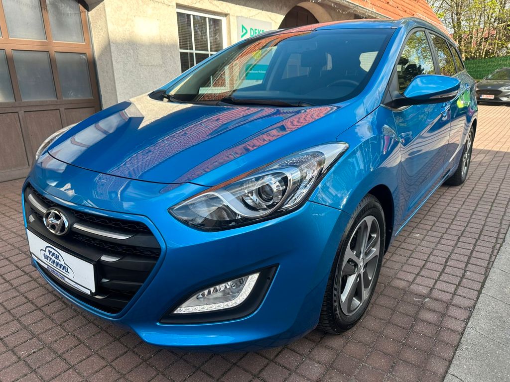 Image of Hyundai i30