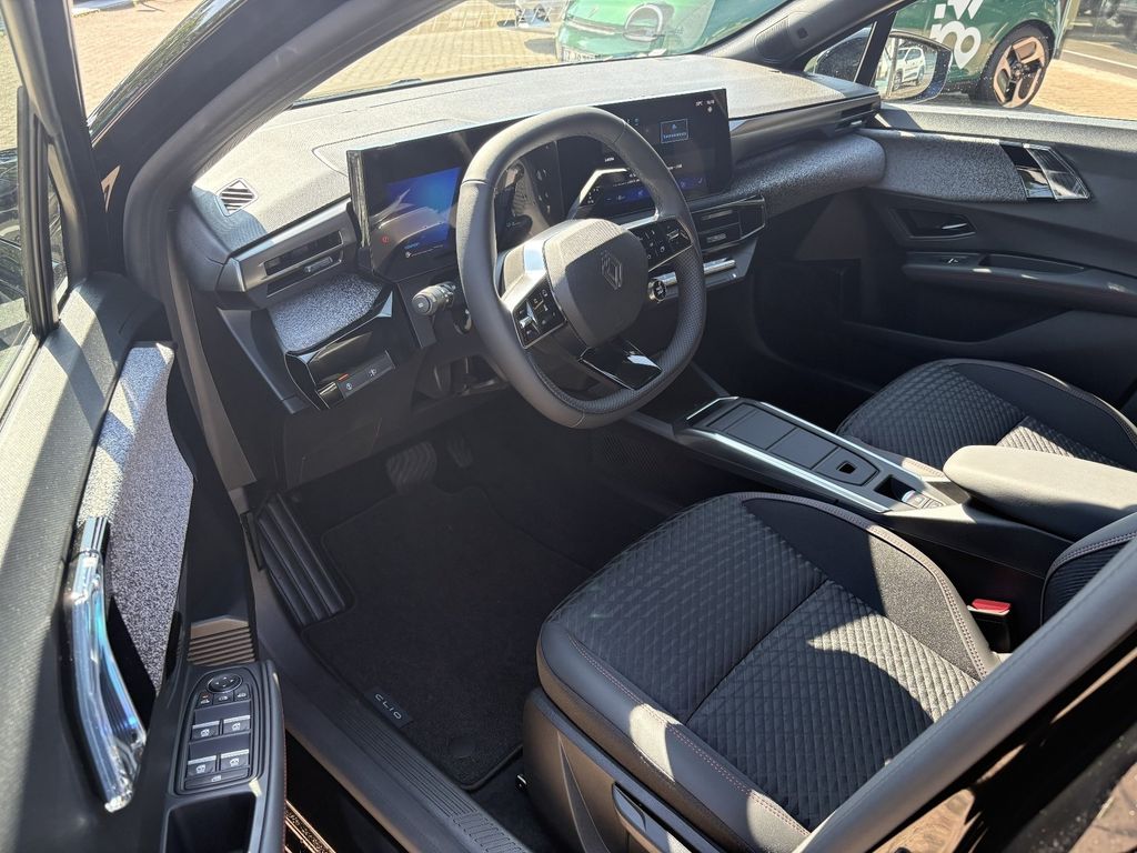 RENAULT Clio - Bild 8