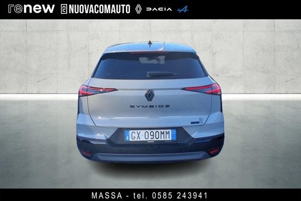 Other Renault Symbioz 1.6 E-Tech full hybrid Esprit Al imagem 3