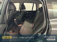 BMW X3 - Vorschau Bild 10