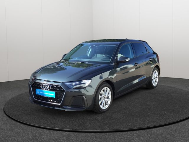 Audi A1 Sportback 30TFSI S-tronic Advanced LED SHZ PD