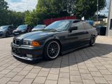 BMW 320i E36 Coupe*scheckheftgepflegt*Oldt... - BMW 320: Coupé, 320i E36
