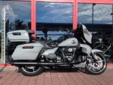 Harley-Davidson Street Glide Ultra FLHXU Modell 2025 - HARLEY-DAVIDSON ULTRA GLIDE