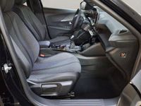 Peugeot 2008 - Vorschau Bild 16
