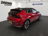 Hyundai BAYON 1.0 T-GDI 7-DCT 2WD Prime+Navi+Sitzheizung - rote Hyundai BAYON