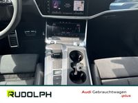 Audi A6 - Vorschau Bild 18