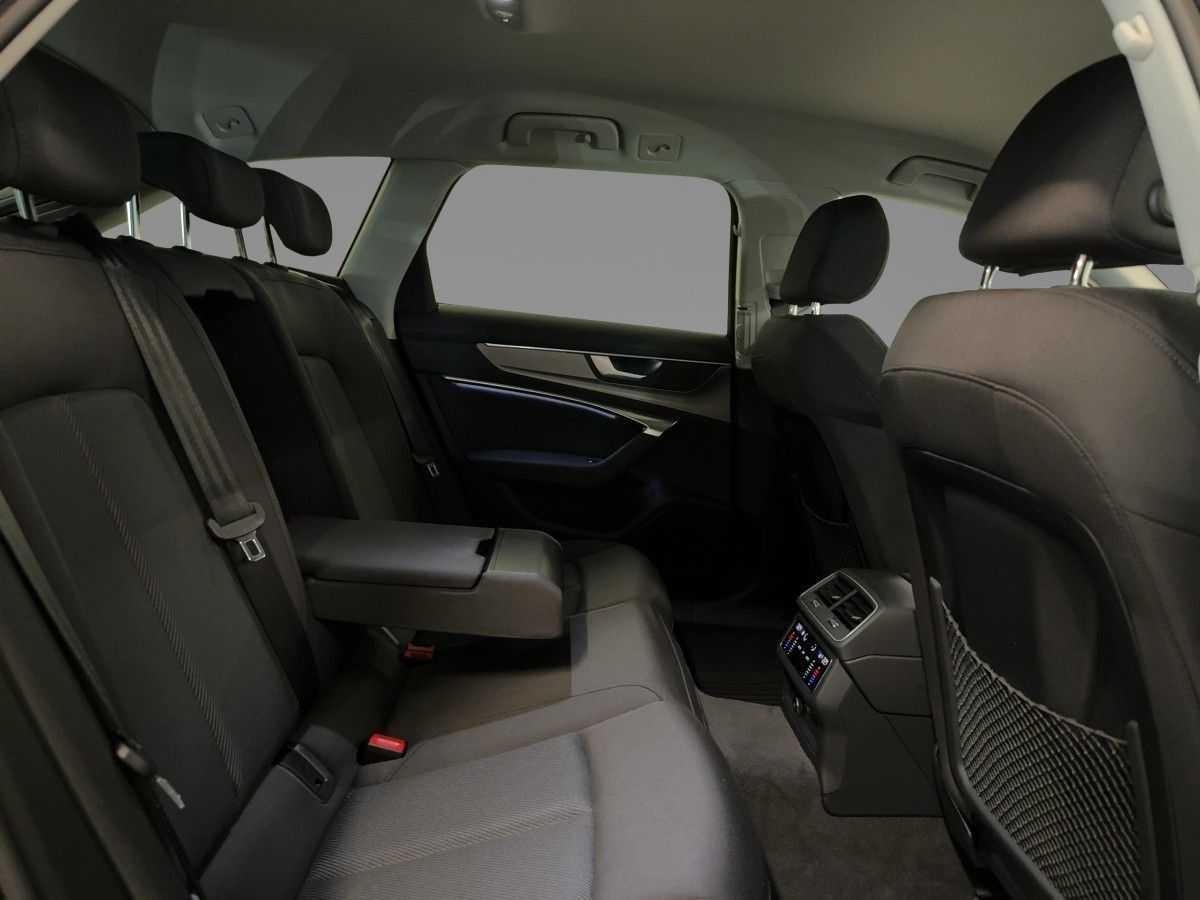 Audi A6 - Bild 12