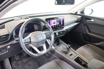 Seat Leon 2.0 TDI Reference AID+LANE+LED+CARPLAY