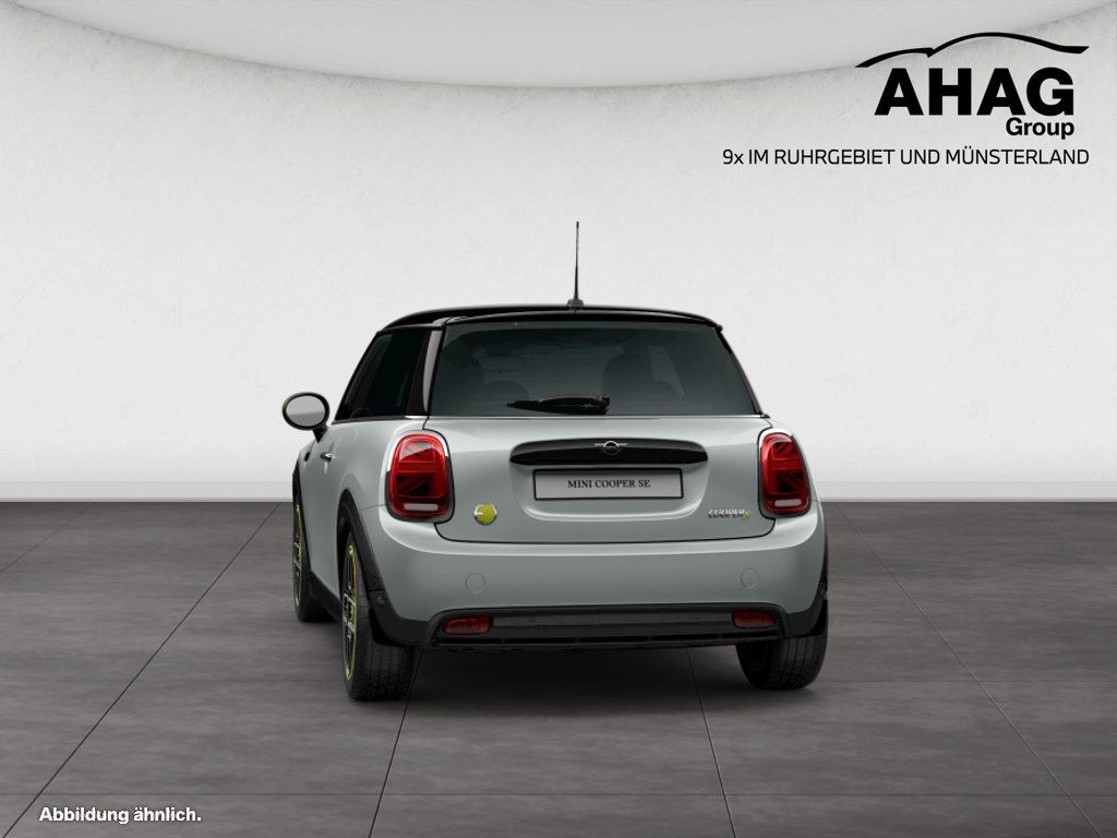 MINI Cooper SE - Bild 7