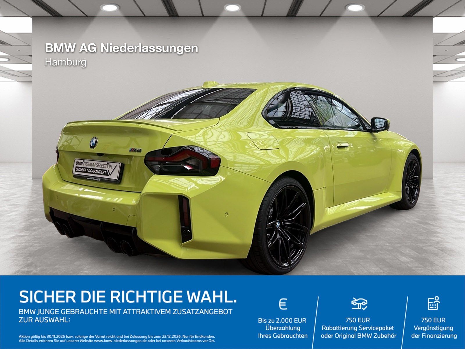 BMW M2 - Bild 5