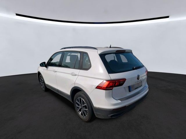 Tiguan eHybrid 1,99% *ACC*AHK*App*Kamera*PDC