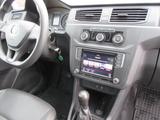 Volkswagen Caddy 2.0 TDI Maxi Kasten*Euro6* - Volkswagen Caddy: Euro
