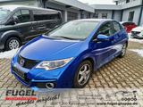Honda Civic 1.8 i-VTEC 1.8 Elegance Winter|Navi|RFK - Honda Civic: 1.8