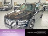 Mercedes-Benz GLB 180 Progressive *AHK* Kamera LED Winter-P. - Mercedes-Benz GLB 180 Jahreswagen