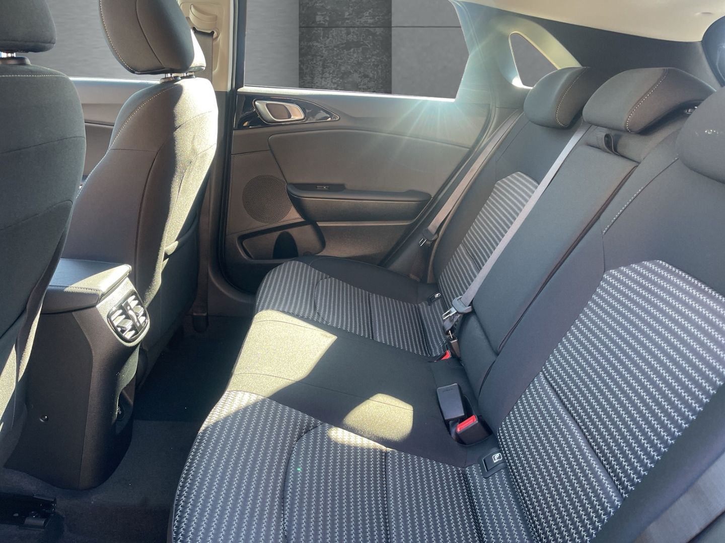 Kia cee'd / Ceed - Bild 9