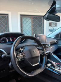 Peugeot 3008 - 5