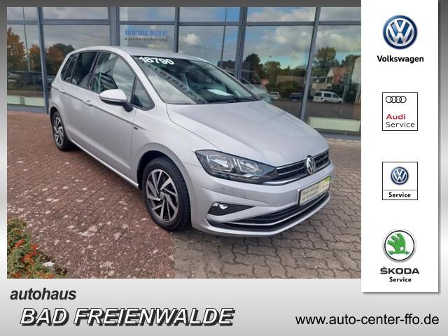 Volkswagen Golf Sportsvan 1.5 TSI Join