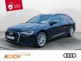 Audi A6 Avant 40 TDI 150(204) kW(PS) S tronic 2.0 40 - gebrauchte Audi A6 aus dem Jahr 2024