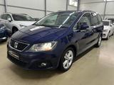 Seat Alhambra Xcellence 7.Sitzer/AHK/Kamera/E-Tür/Mas
