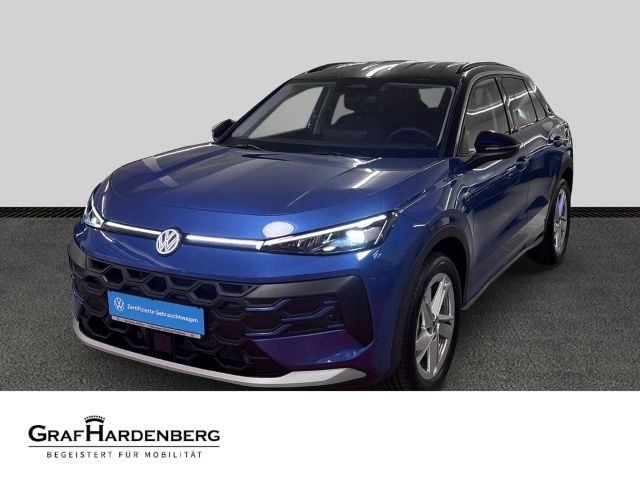 Volkswagen T-Roc Life 1.5 eTSI Navi LED Klima Sitzheizung K foto 1