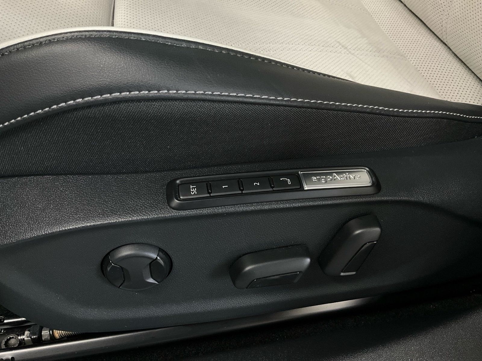 Volkswagen ID.7 - Bild 20