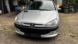 Peugeot 206 SW - Peugeot 206 aus 2006: SW