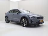 Polestar 2 Long Range AWD 408PK 78kWh 90% SoH [ LEDER+PIL - Polestar Gebrauchtwagen