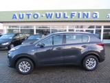 Kia Sportage 1,6GDI Final Edition Navi Kamera  - Kia Sportage in Rostock