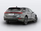 Audi S6 Avant e-tron Q TECH PRO LM21 BuO HuD - graue Audi S6 e-tron