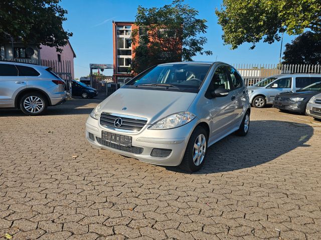 Mercedes-Benz A 170*Automatik*PDC*Klima*TMP