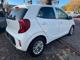 Kia Picanto*AUTOMATIK*KAMERA*2xPDC*1.HAND - Kia mit Benzin-Antrieb: Kleinwagen, Automatik