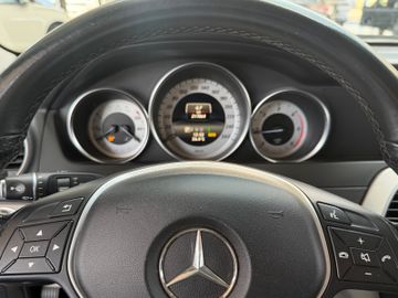 Mercedes C 250 - 9