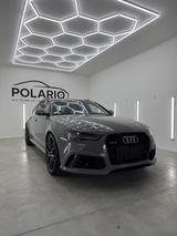 Audi RS6 4.0 TFSI Performance B&O Alcantara Pano HeUp - Audi RS6 in Augsburg