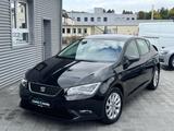 Seat Leon 1.4 TSI Style / LED / SCHECKHEFT / PDC / - gebrauchte Seat Leon aus dem Jahr 2013