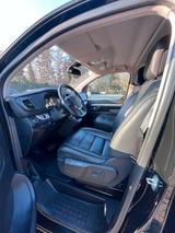 Peugeot Traveller BlueHDi 180 S&S EAT8 Business L2 B... - Peugeot Traveller Business mit Diesel-Antrieb