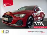 Audi A3 Sportback 35 TDI S line AKTION+HUD+STHZG+ACC+