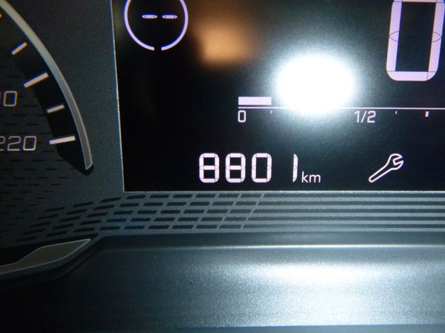 Fahrzeugabbildung Peugeot 208 Like >8.780 KM/ Klima/TEMP/DAB-Radio<