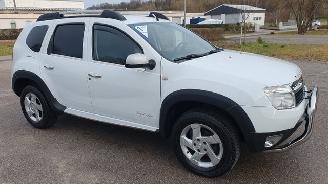 Dacia Duster I Prestige 4x2/NAVI/TÜV NEU/AHK/GARANTIE