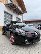 Renault Clio IV Grandtour Luxe - Renault Clio Luxe mit Diesel-Antrieb