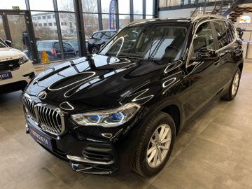 BMW X5 xDrive 25 d *1.HAND*19%*HUD*PANO*STHZ*LASER*