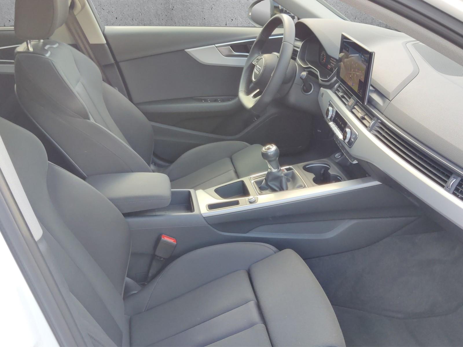 Audi A4 Avant advanced 35 TFSI, миниатюра 16