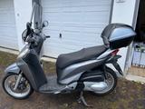 Honda Sh 300 i ABS - HONDA SH 300I