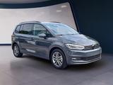 Volkswagen Touran 1.5 DSG TSI Comfortline AHK Navi DigiPro - Volkswagen Touran: Comfortline