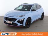 Hyundai Kona 2.0 T-GDI N Performance 2WD Aut*NAVI*LED* - Hyundai KONA Gebrauchtwagen in Hamburg