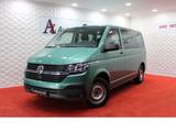 Volkswagen T6.1 Multivan 2.0 TDI Family*7-SiTZ*CAM*AHK*TEMP - Volkswagen T6 Multivan in Braunschweig