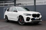 BMW X5 M50i xDrive/LASER/ACC/HUD/360/4xSHZ/SkyLounge - gebrauchte BMW X5 M50 aus dem Jahr 2022