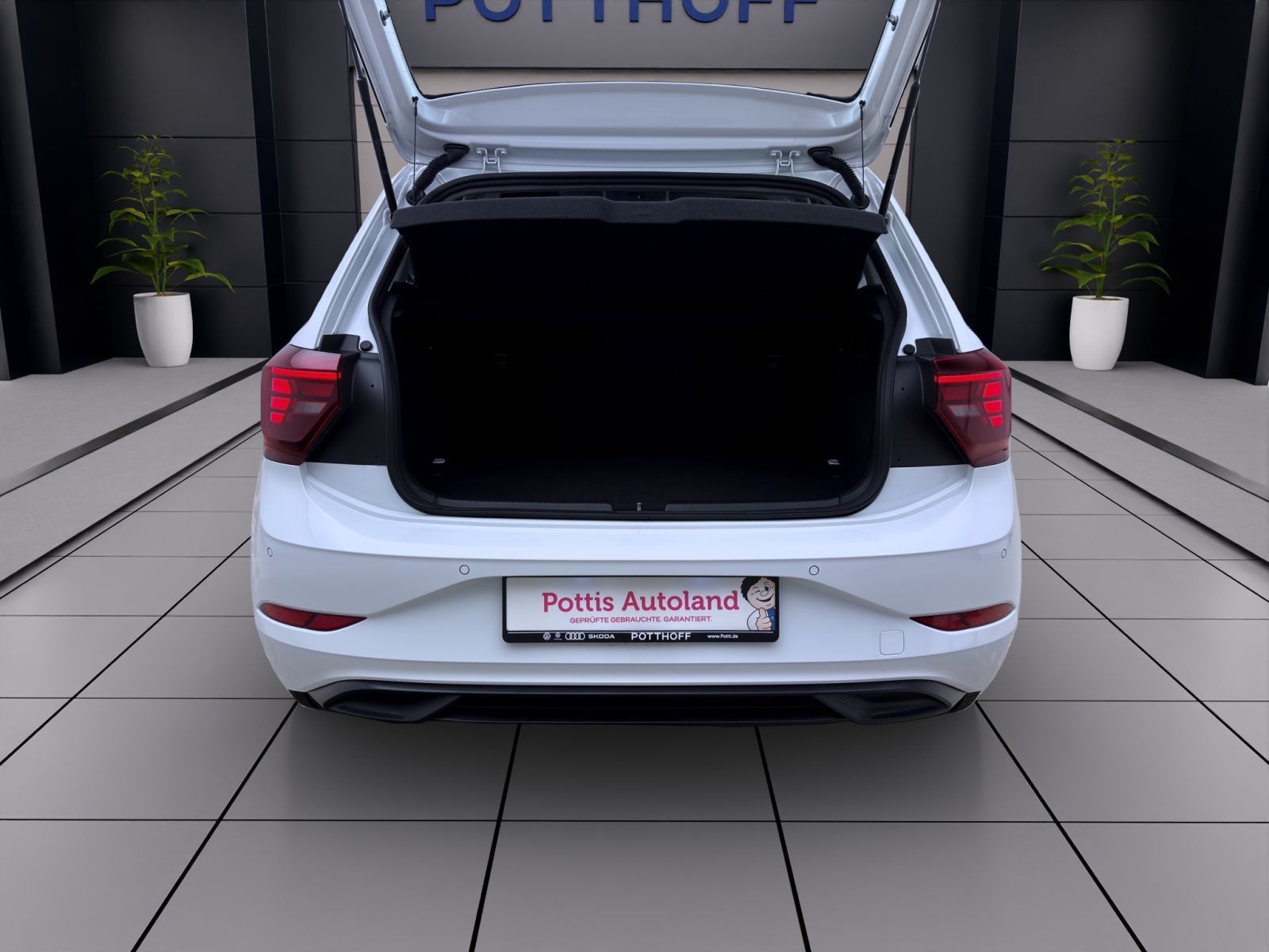 Volkswagen Polo - Bild 4