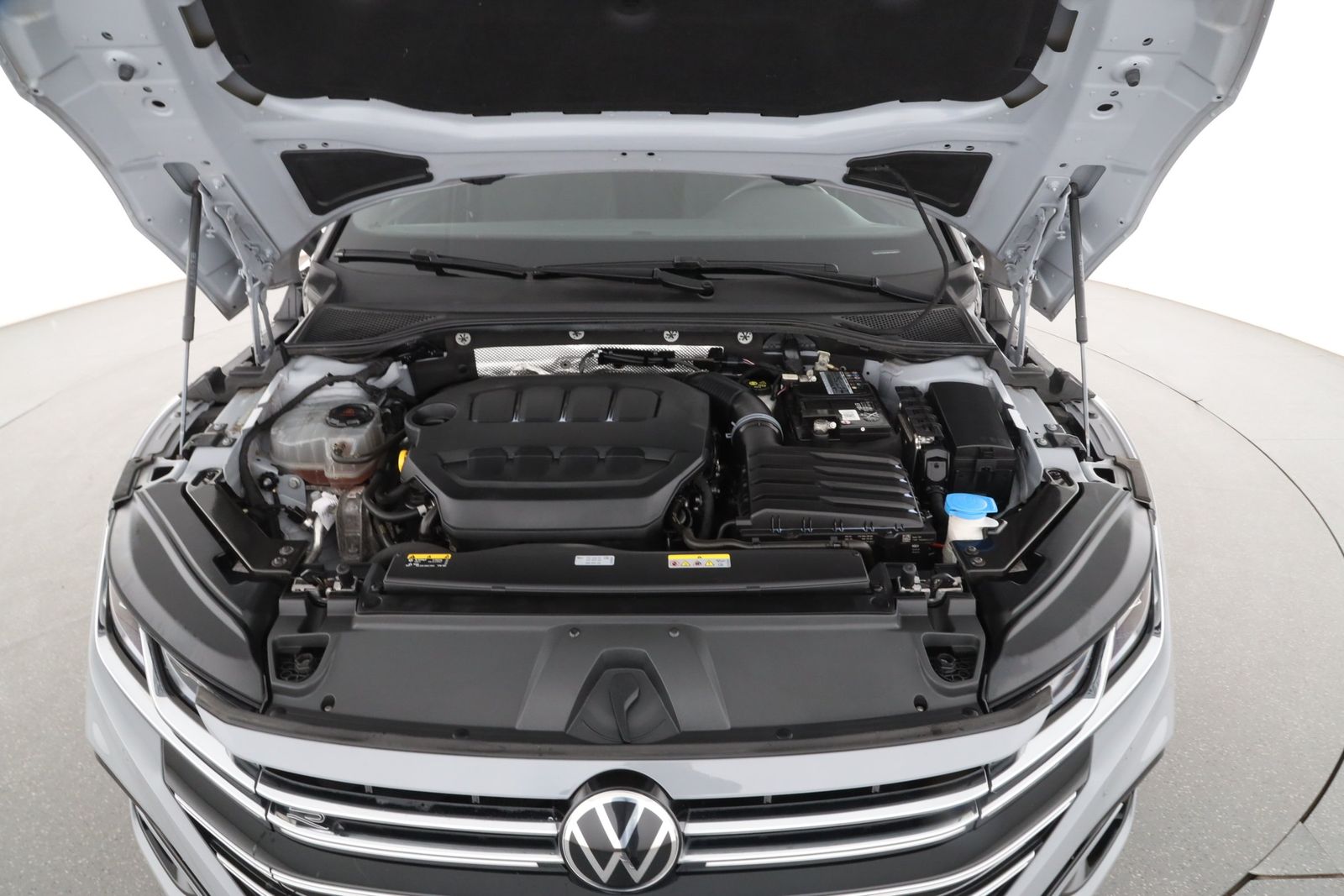 Volkswagen Arteon - Bild 9