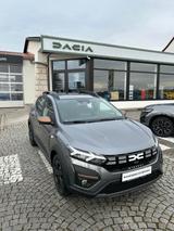 Dacia Sandero Stepway Extreme TCe 110 - Dacia Gebrauchtwagen